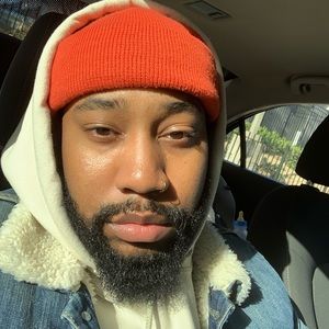 Meet your Posher, Bruce